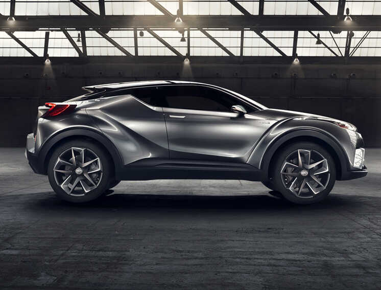 Toyota’nın bu modeli sadece Türkiye’de üretilecek!