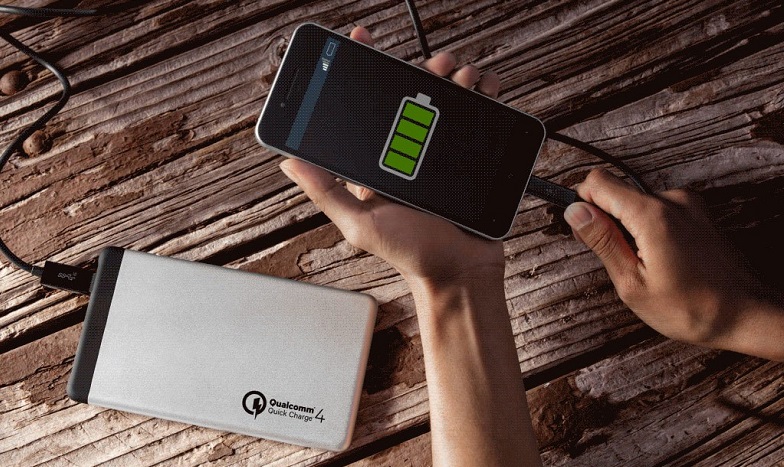 5 dakika şarj edin, 5 saat kullanın!