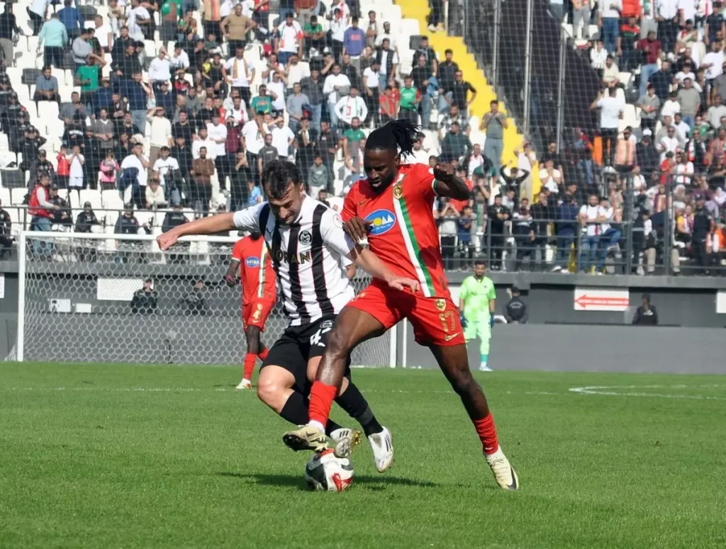 1. Lig’de Düşme Çizgisindeki İki Kadro Karşılaşıyor