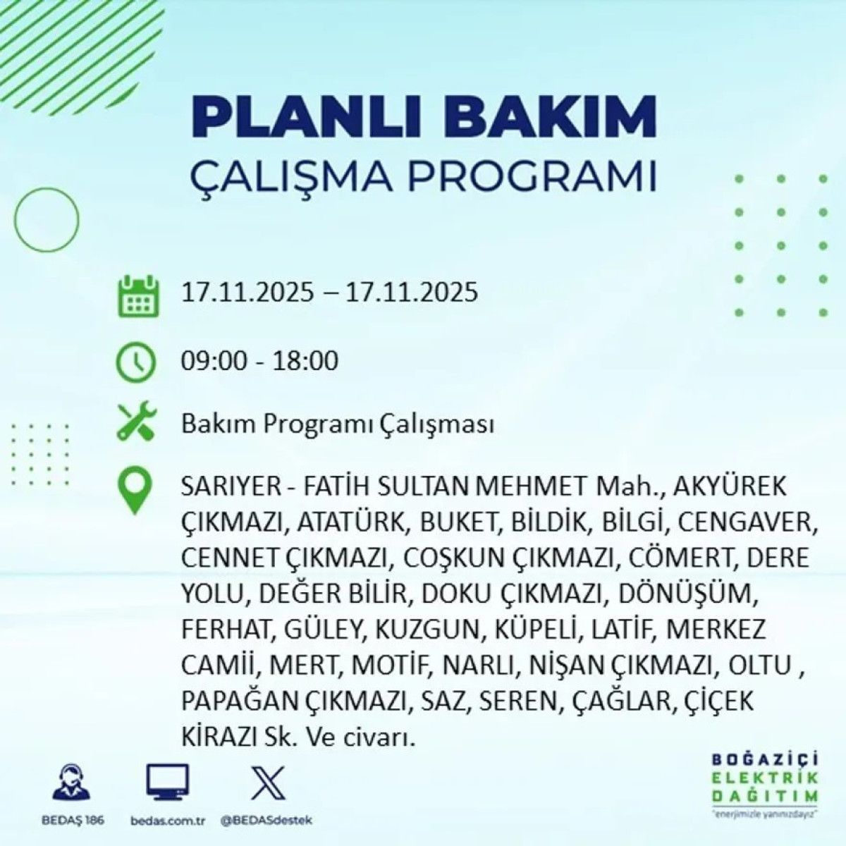 Kesinti Sorgulama ve Alınacak Tedbirler