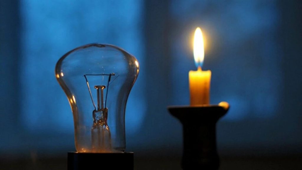 17 Kasım 2025: İstanbul’un Bazı Bölgelerinde Planlı Elektrik Kesintileri ve Detayları