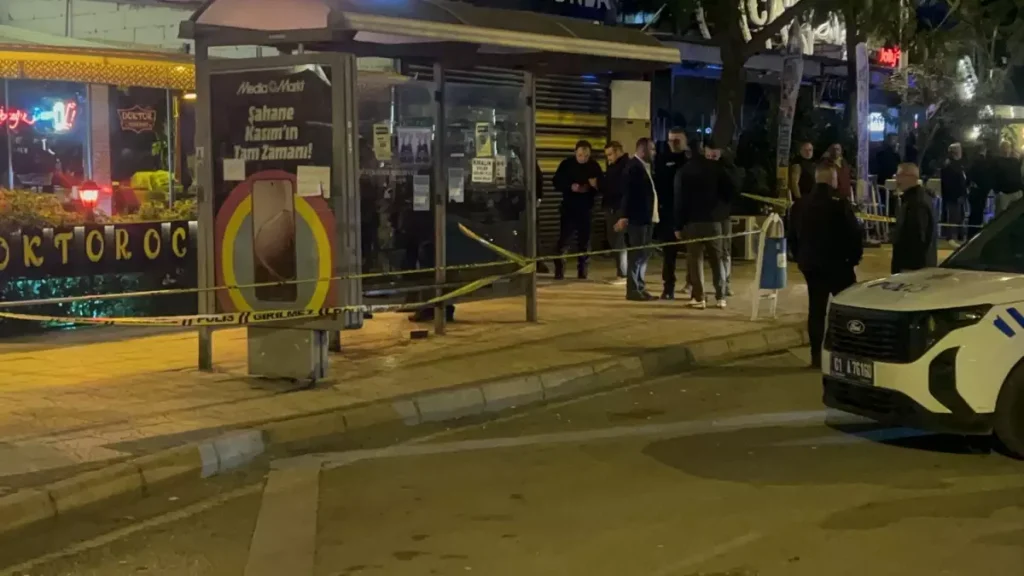 Adana’da Restorana Silahlı Taarruz: İş Yeri Sahibi Hayatını Kaybetti
