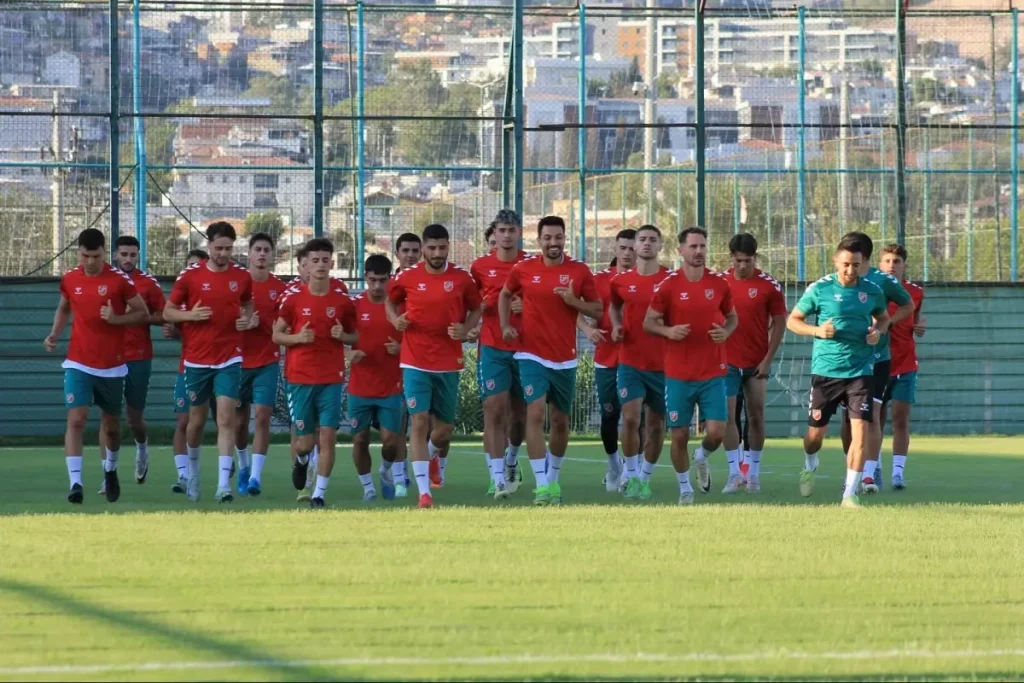 Afyonspor’da Transfer Krizi ve Para Toplama Skandalı