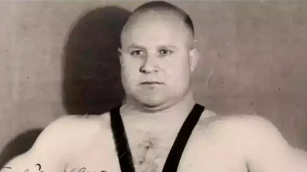 Ahmet Kireççi İle Türk Güreşine Vefa