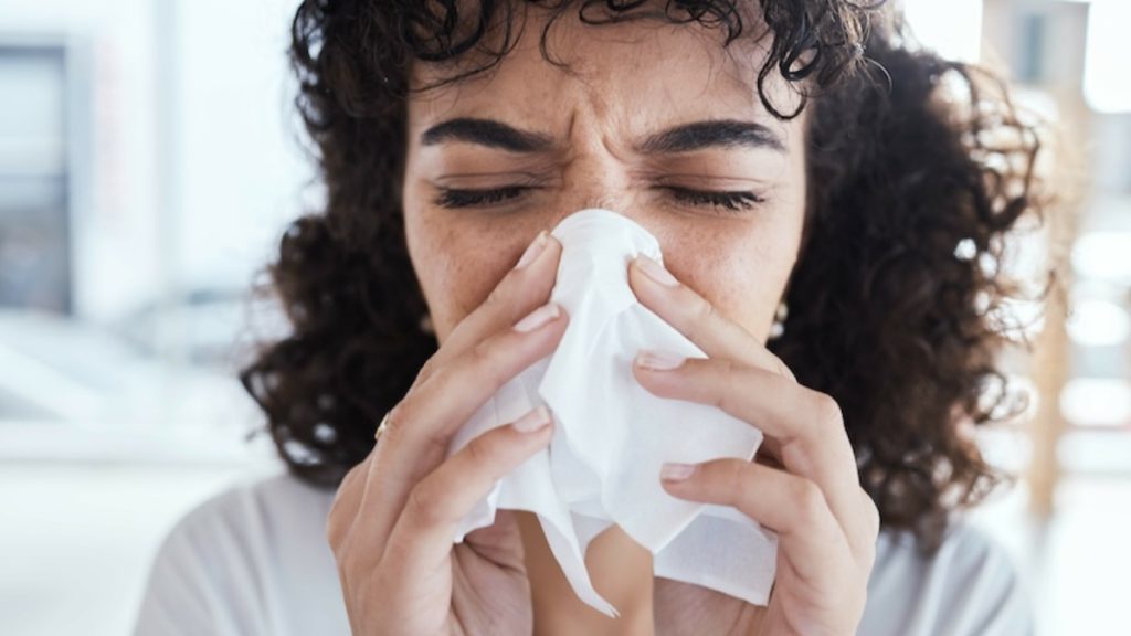 Alerjik Rinit: Belirtiler, Risk Grupları ve Etkili Yönetim Stratejileri
