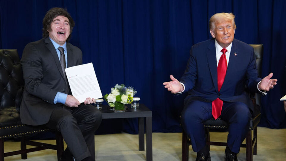 Arjantin Tahvilleri: Büyüyen Kredi Umutları ve Piyasa Dalgalanmaları