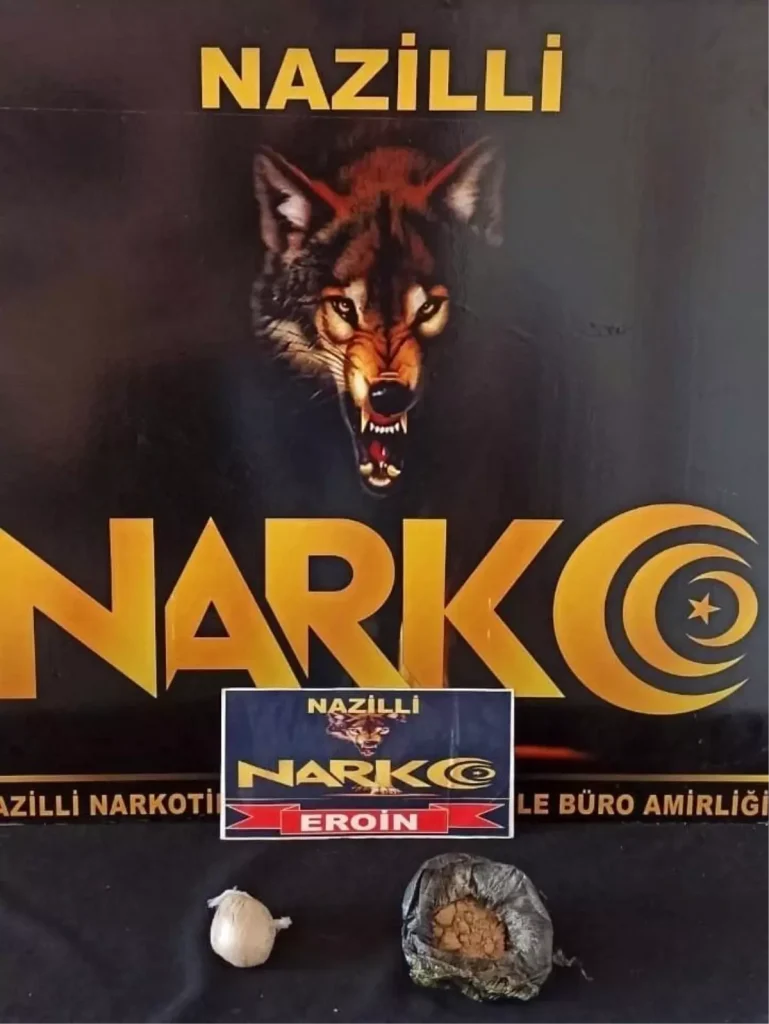 Aydın’da Uyuşturucu Operasyonu: 14 Gözaltı