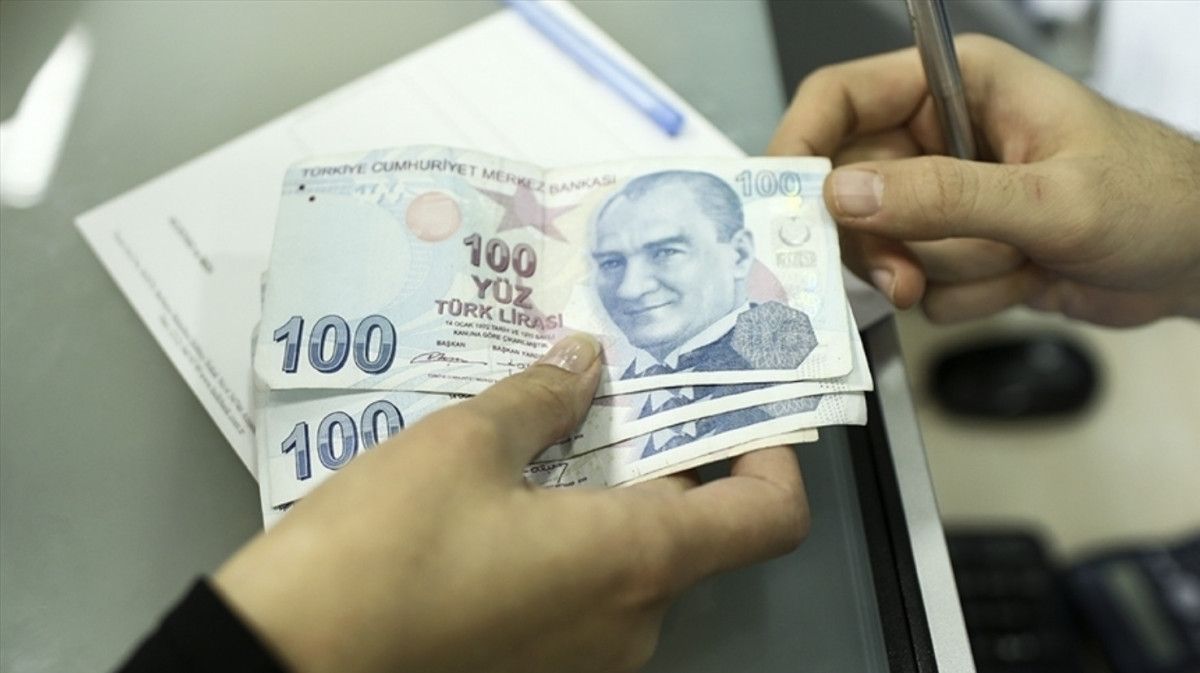 Kredi Hacmi ve Tüketici Kredilerindeki Değişim