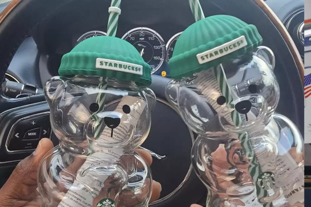 Bearista Glass Cup Hediye Kampanyası ve Starbucks Özür Mesajı: Stoklar Hızla Tükenince Yaşananler