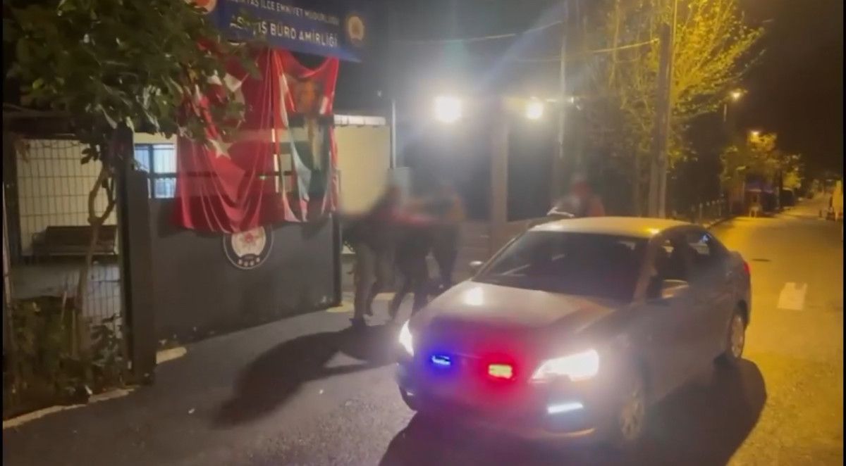 Görüntüler ve soruşturmanın seyri