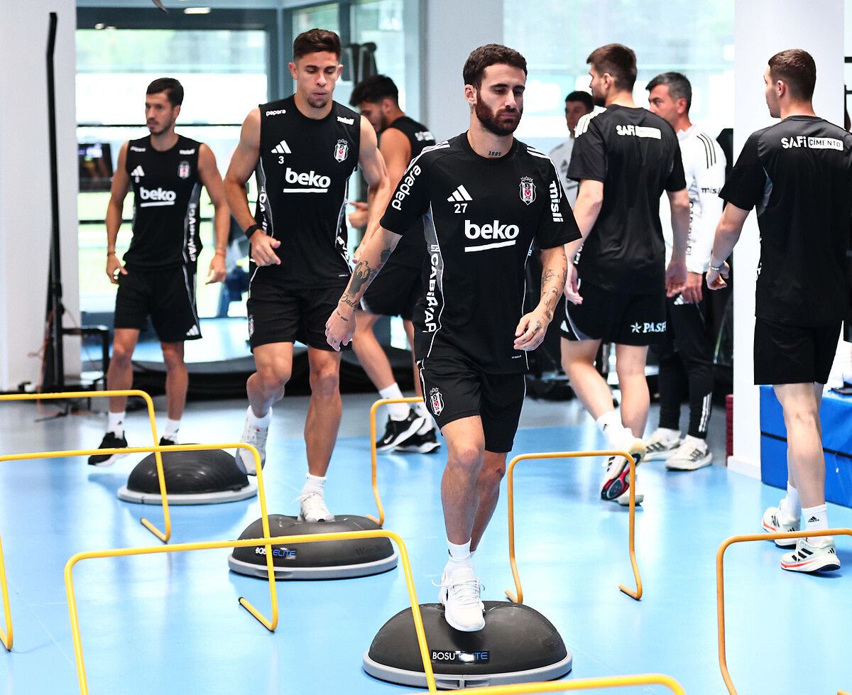 Başkan ve teknik direktörden yapılan açıklamalar