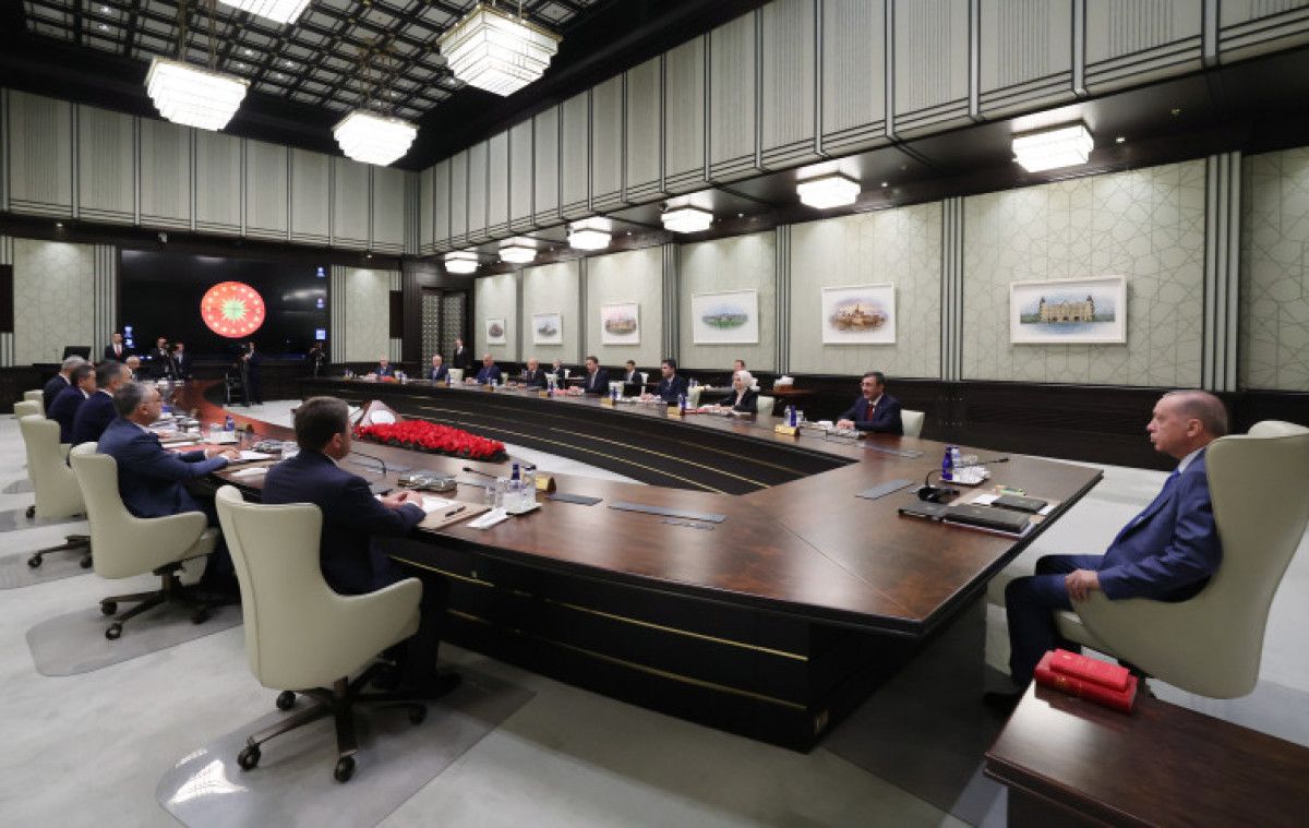 Uçak Kazası ve Sahadaki Çalışmalar