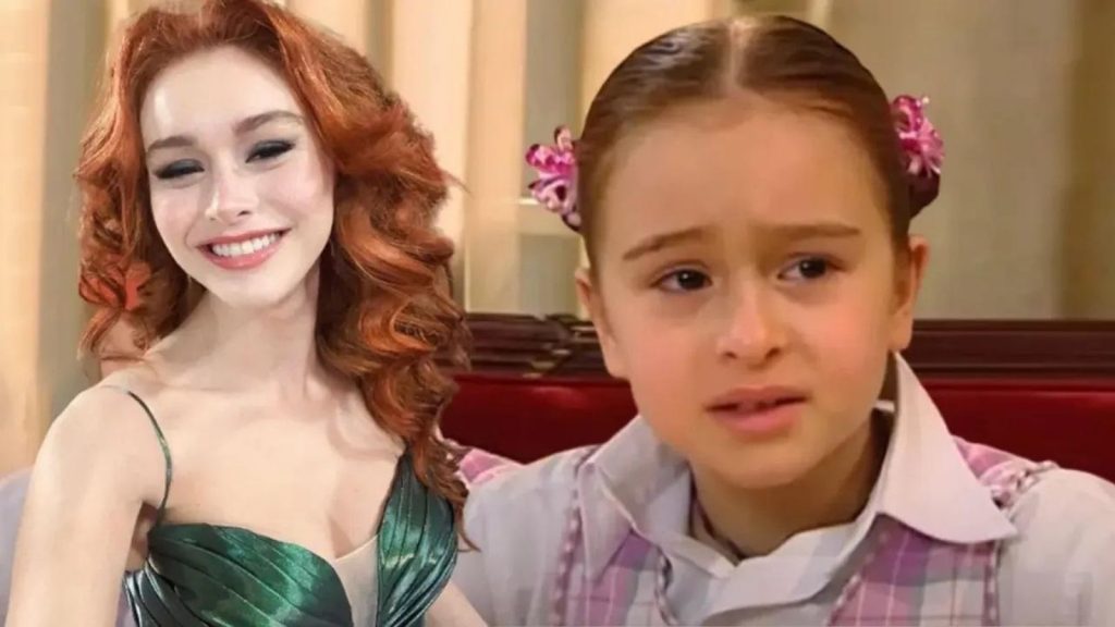 “Bez Bebek”ten Asena Keskinci’nin Şok Tezleri: Evrim Akın’dan Şiddet