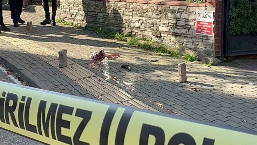 Bursa’da Eski Sevgili Tartışması Kanlı Bitti: Kadın Hayatını Kaybetti