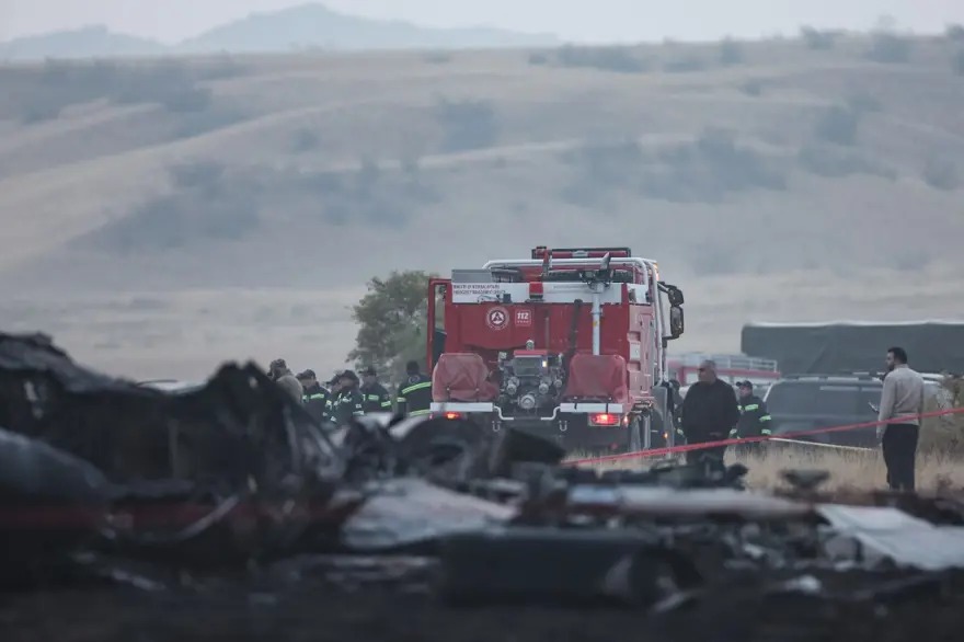 C-130 kazasında kara kutu incelemesinin tamamlanmasının iki aya kadar sürebileceği bildirildi