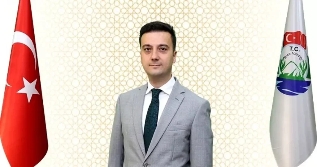 Çayeli Kaymakamı’nın Eşi Silah Yaralanması Sonucu Hastaneye Kaldırıldı