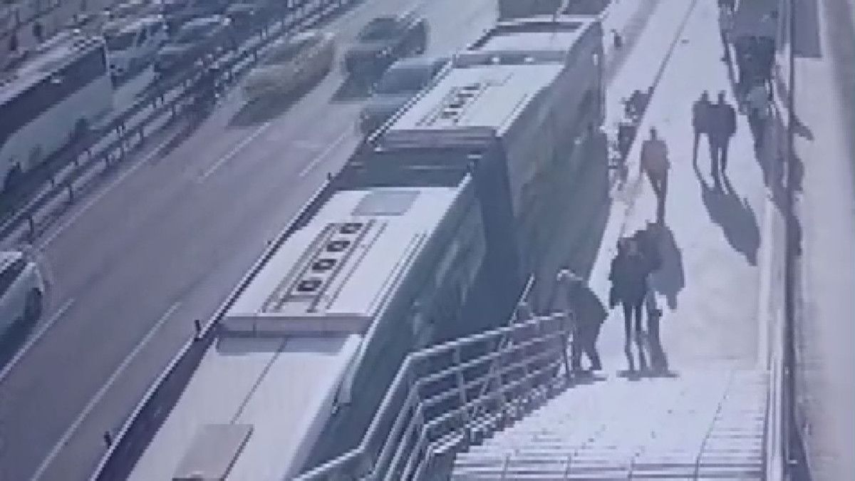 Kamera Kayıtları