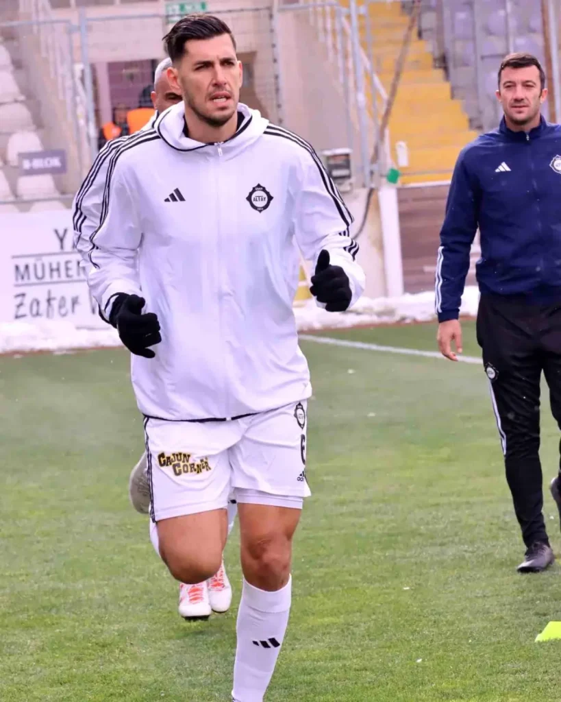 Ceyhun Gülselam Altay’ın Afyon Kampına Götürülmedi