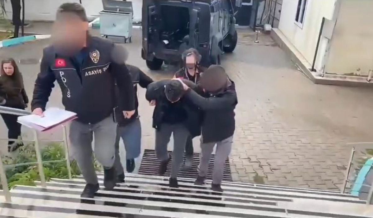 Adli Süreç ve Son Durum