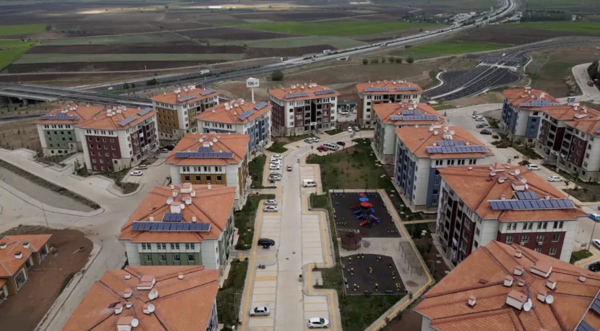 Vatandaşlar Yaptıkları ve Aldıkları Destekleri Anlatıyor