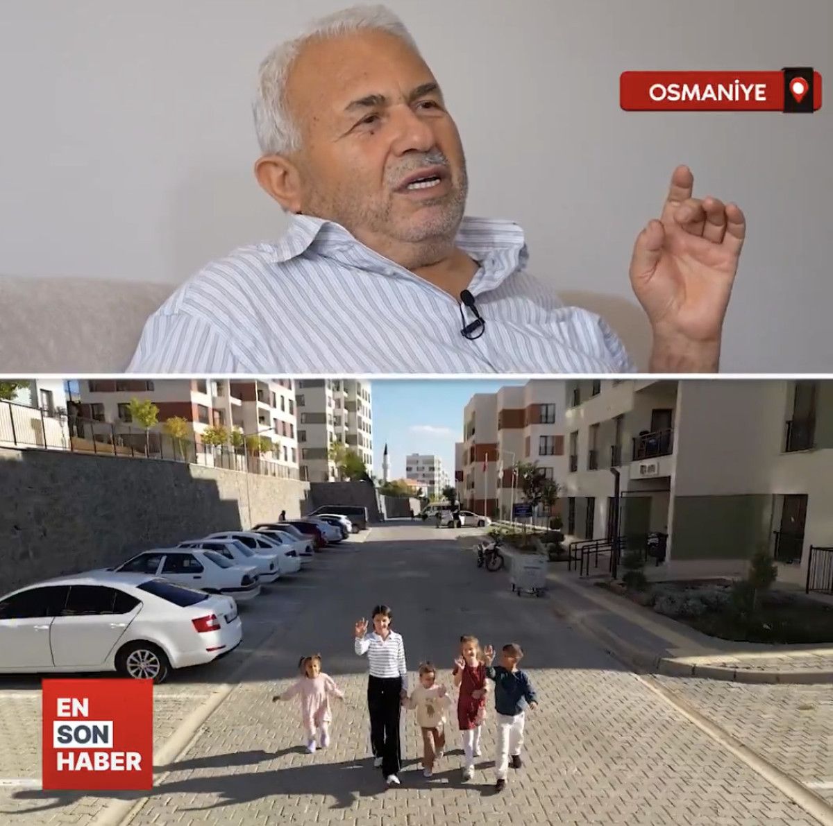 Vatandaşlar Yaptıkları ve Aldıkları Destekleri Anlatıyor