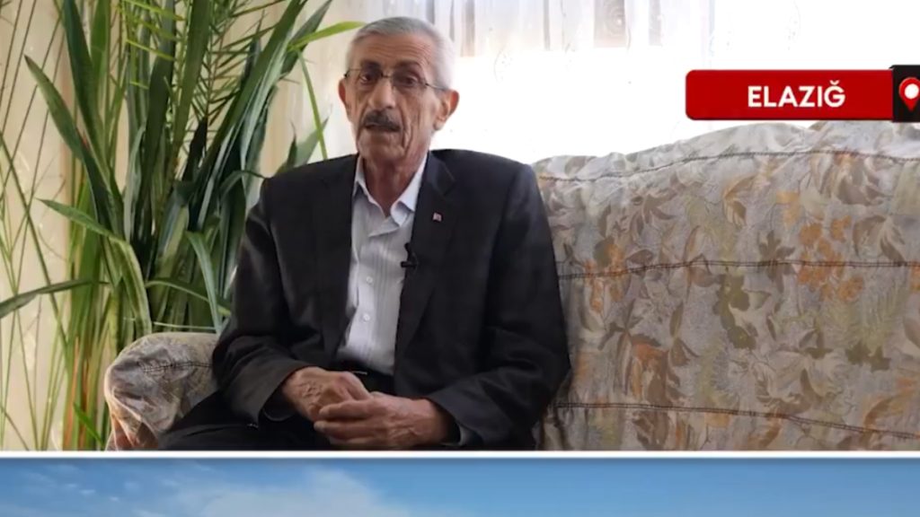 Deprem Bölgesinde Yeniden Hayat: Vatandaşlar Yürütülen Çalışmaları Anlatıyor