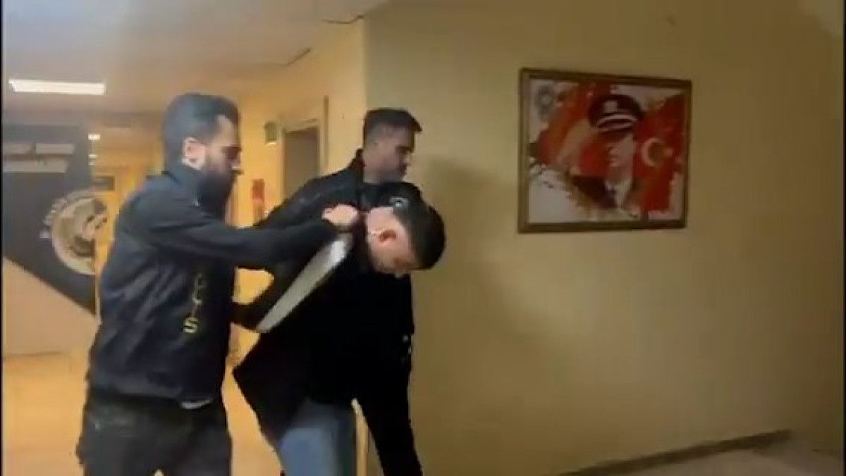 Vali'nin Açıklaması