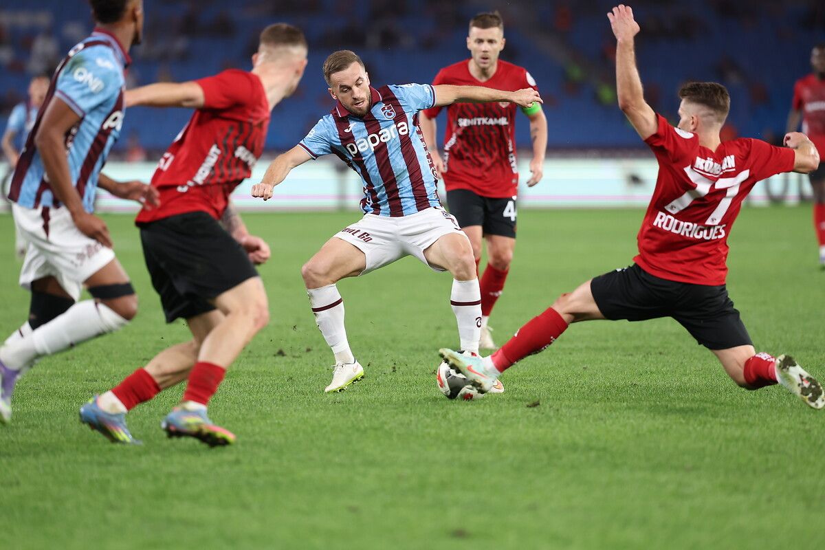 Bu sezonki oyun süresi ve performans detayları