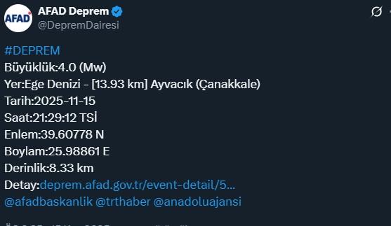 Hissedilen Bölgeler ve Derinlik Bilgisi