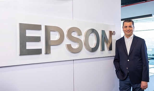 Epson Türkiye, 2026 amaçlarını ve yeni yol haritasını açıkladı