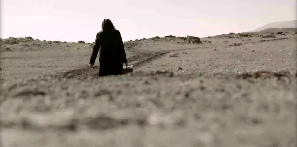 Erzurum’da Öğretmenler Günü için Duygusal Kısa Sinema Hazırlandı