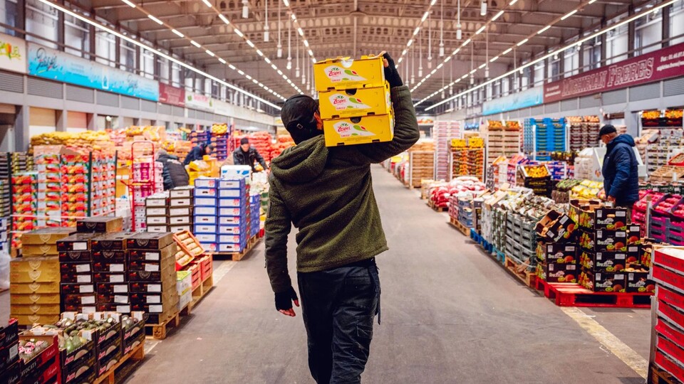 Euro Bölgesi Enflasyonu Eylül’de Yıllık 2,2 ve Çekirdek 2,4 Olarak Gördü