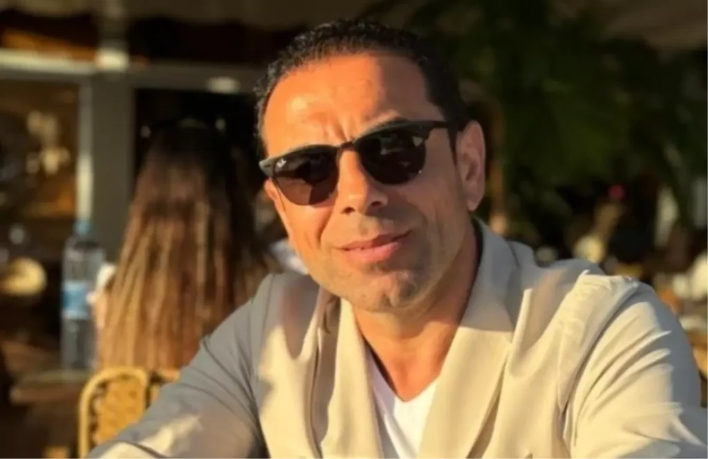 Fedlan Kılıçaslan kimdir? Fedlan Kılıçaslan kaç yaşında, nereli, mesleği ne?