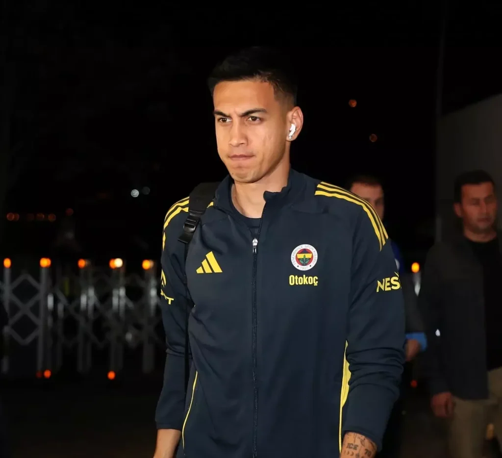 Fenerbahçe Rize’ye Geldi, Çaykur Rizespor ile Karşılaşacak