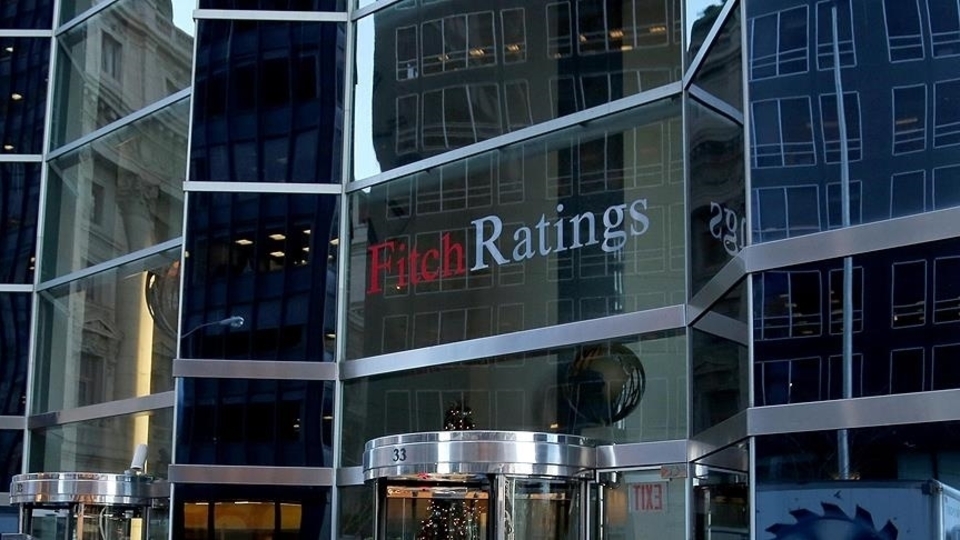Fitch Ratings Türkiye İçin Büyüme, Enflasyon ve Dolar/TL Tahminlerini Güncelledi