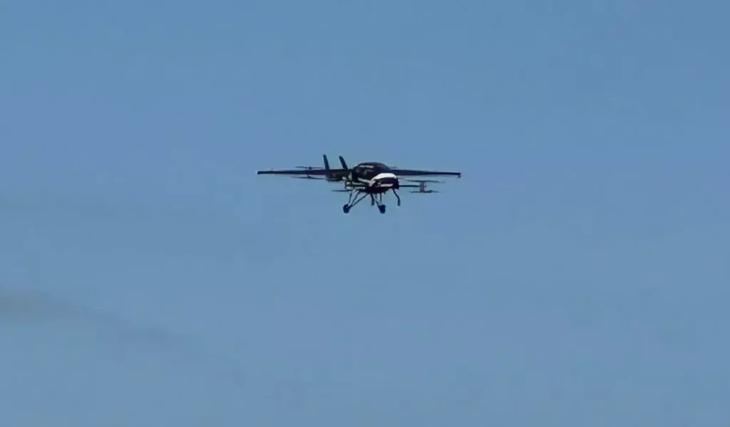 Florida’dan Jamaika’ya Yardım Uçağı Kazası: 2 Kayıp