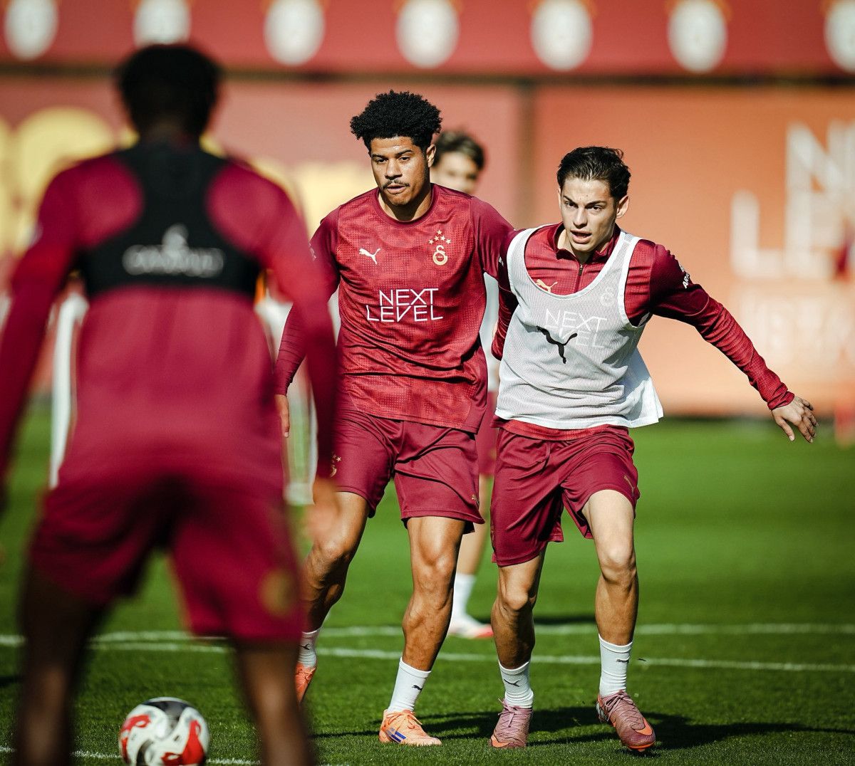 Çalışmanın Detayları ve İlerleyen Program