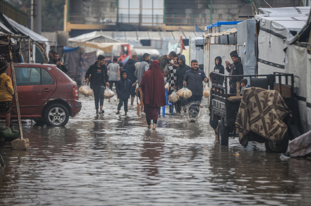 Sözcü Açıklamaları ve Suçlamalar