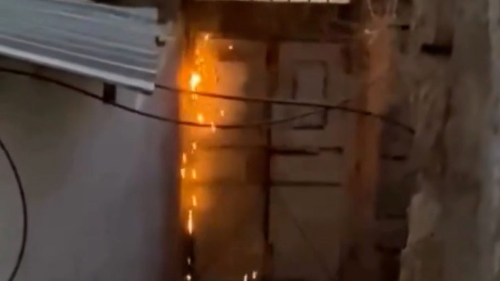 Gazze’de Ateşkes İddiaları ve Sahadan Gelen Yeni Görüntüler