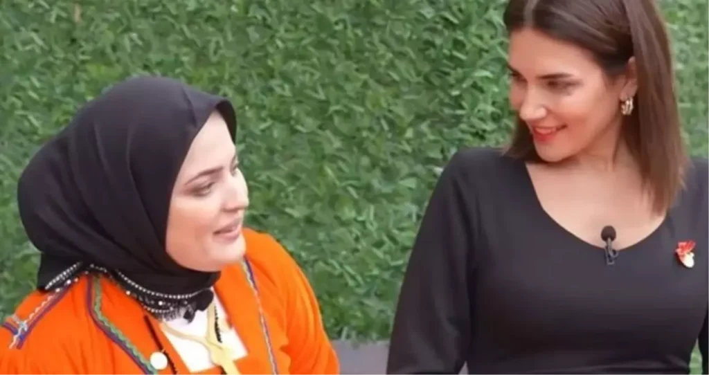 Gelin Evi’nin Bahar Sarıtaş: Hikayesi, Yaşı ve Kökeni Üzerine Bir İnceleme