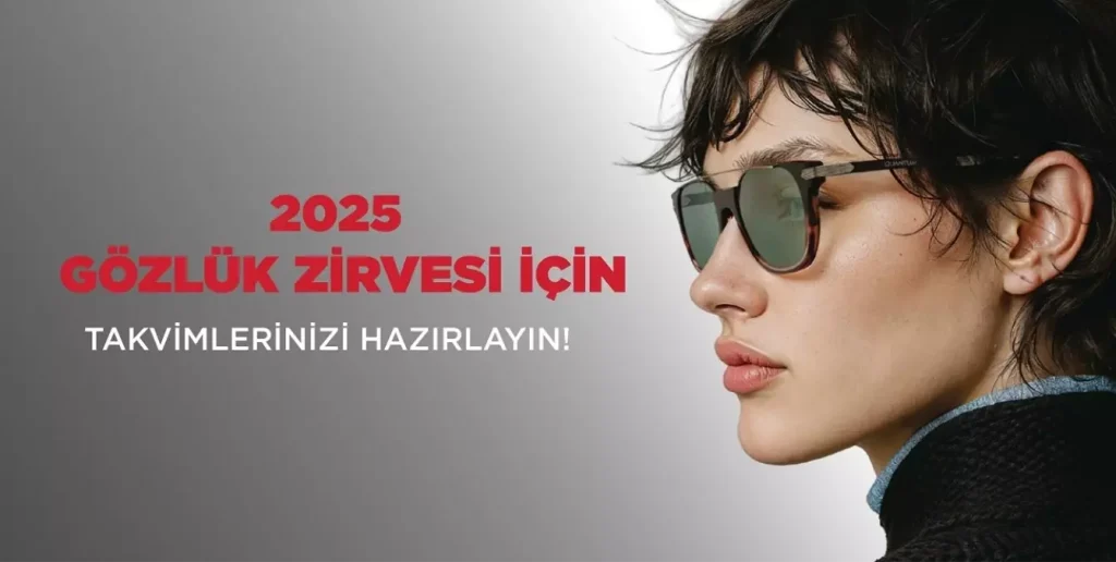 Gözlük Tepesi 2025, Antalya’da Düzenlenecek