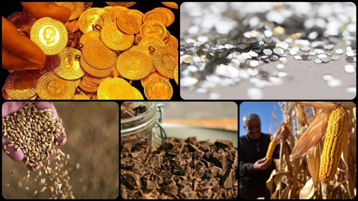 Dolar Endeksi ve Kıymetli Metaller Üzerindeki Yansımalar