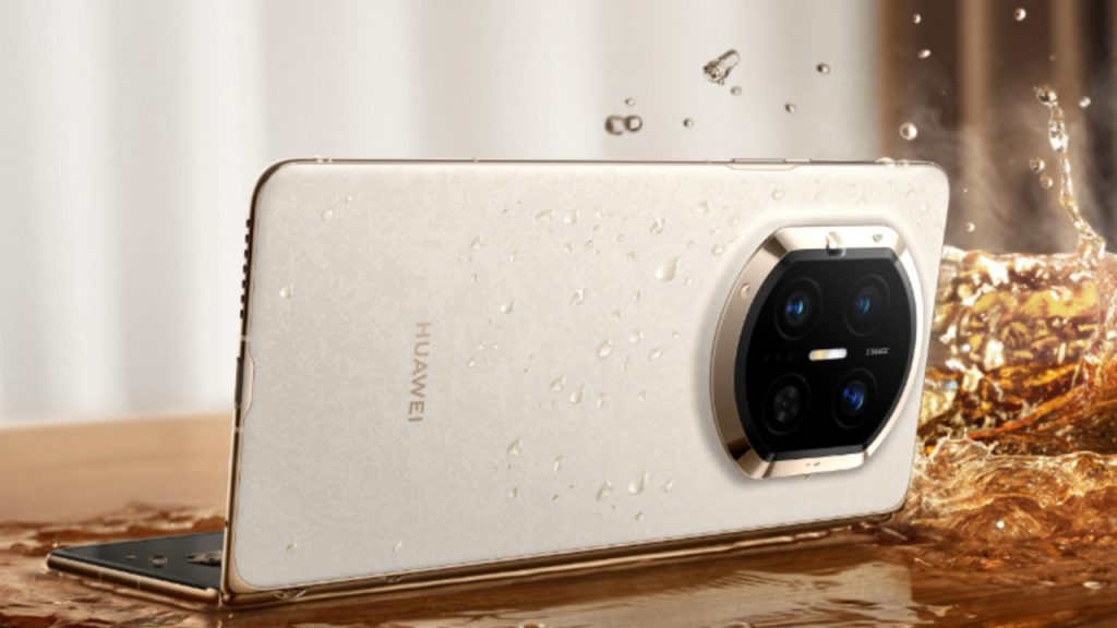 Huawei Mate X7 global arenaya çıkıyor