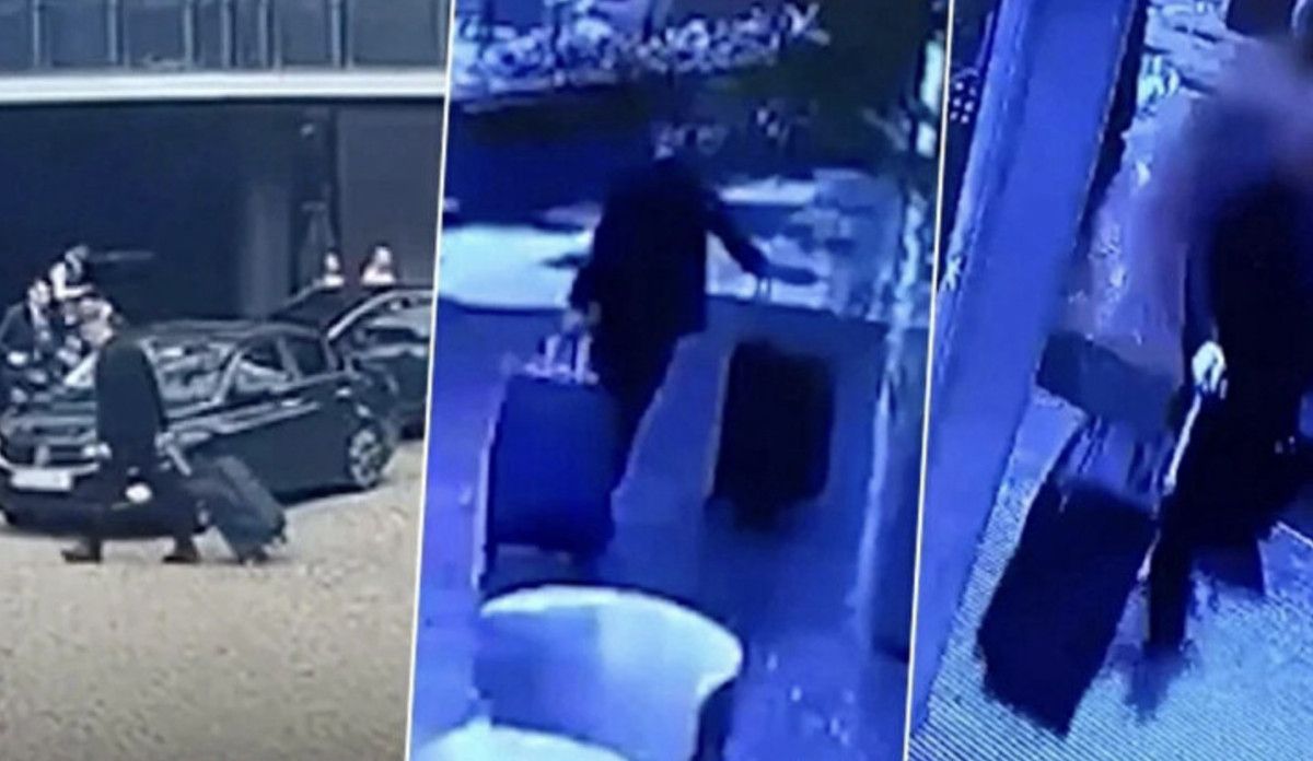 “Londra’da büyük meblağlar” iddiası