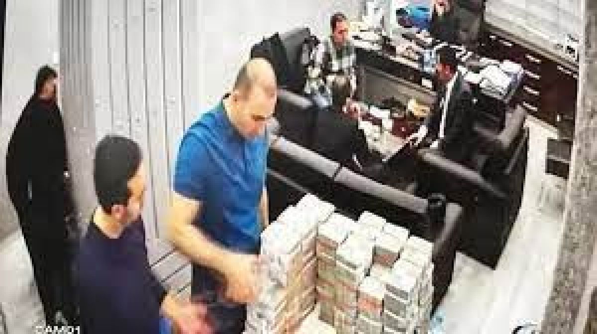 Ev ve kasalara ilişkin iddialar