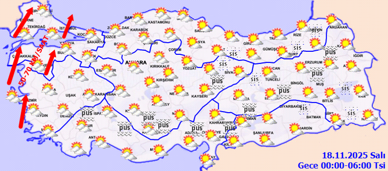 Ege Bölgesi