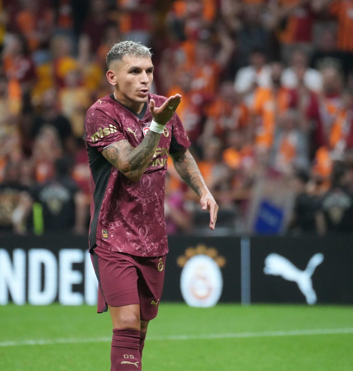 Transfer İhtimali ve Taraftar Tepkisi