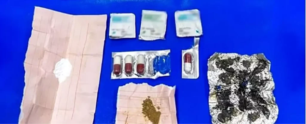 Isparta’da Uyuşturucu Operasyonu: 5 Kuşkulu Yakalandı