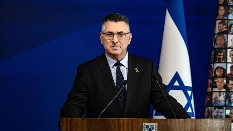 İsrail Dışişleri Bakanının Türkiye Eleştirilerine Yeni Tepki