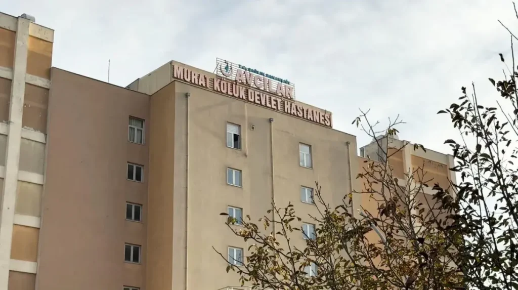 İstanbul Avcılar’da Hayır Panayırında Tavuklu Pilav Skandalı